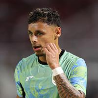 PSSI Enggan Tanggapi Lebih Lanjut Mengenai Polemik Paspor Dean James