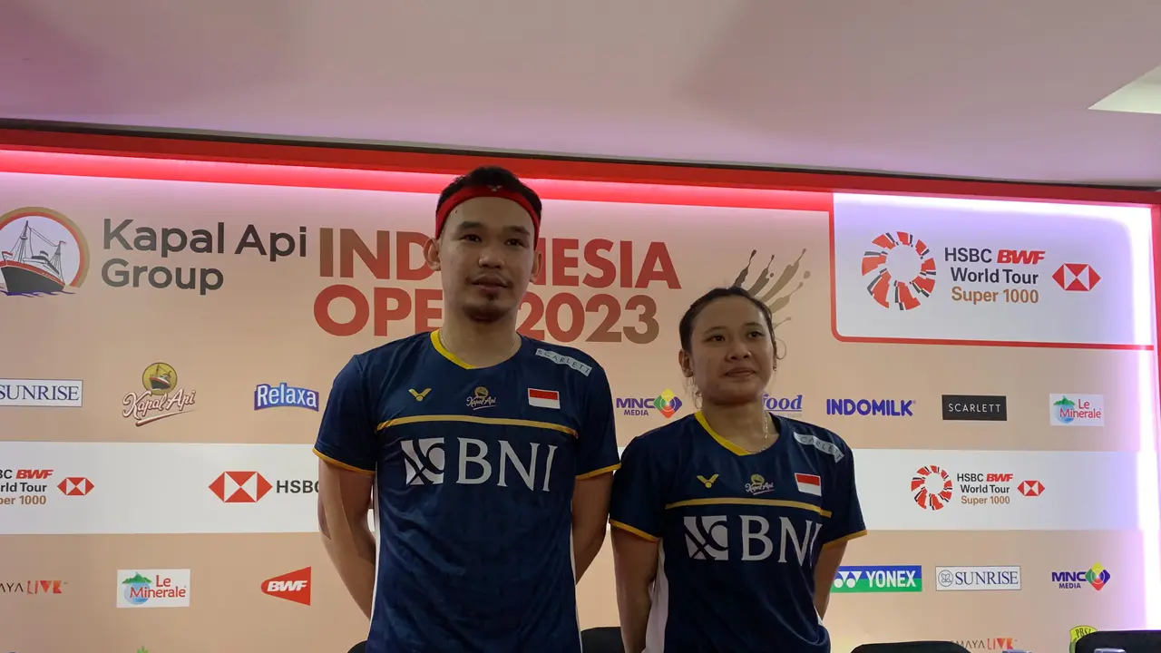 Indonesia Open 2023