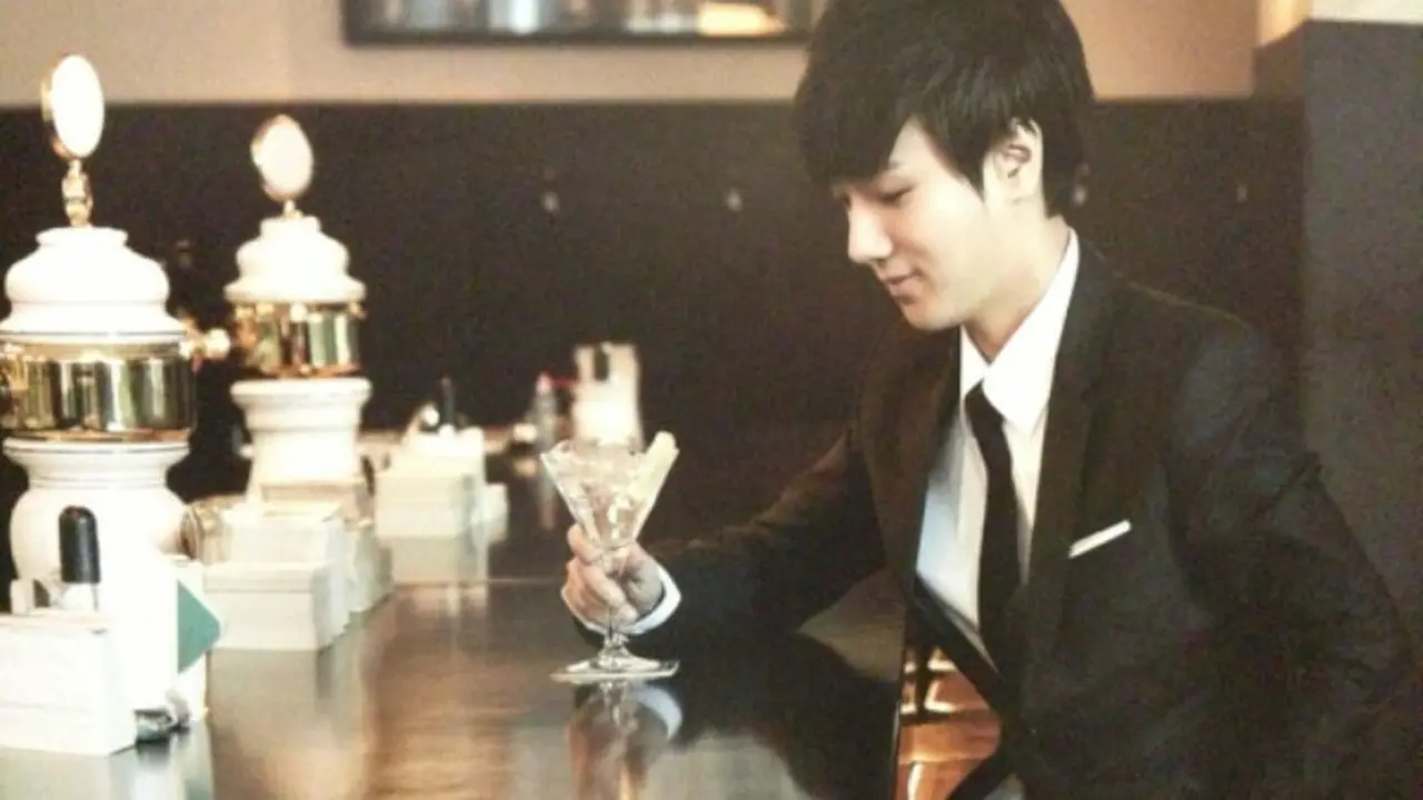 Yesung Super Junior, Idol Sekaligus Pengusaha Cerdas