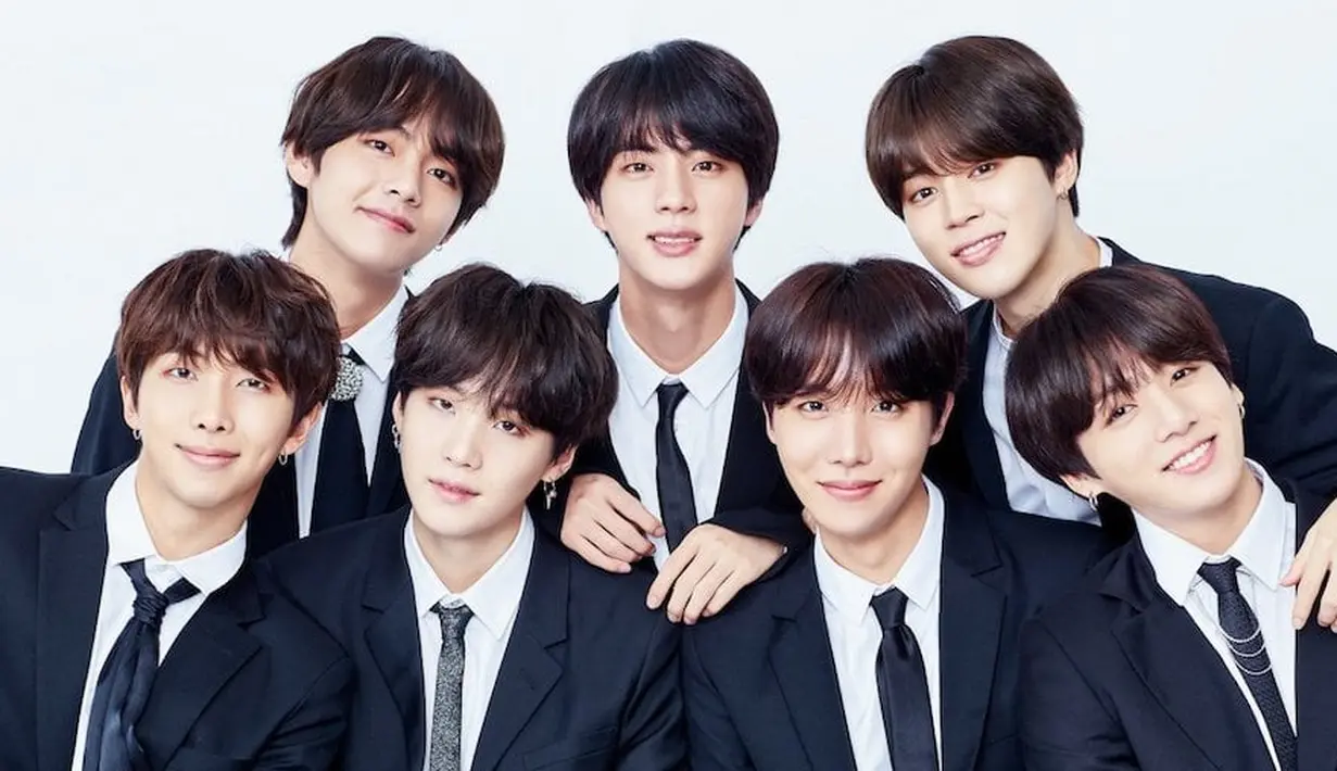 Baru-baru ini, majalah TIME merilis daftar The 25 Most Ifluential People on the Internet. Daftar ini sendiri dibagi 2 yaitu pengaruh di media sosial dan kemampuan tokoh untuk mengontrol pemberitaan. (Foto: soompi.com)