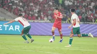 Tambahan Waktu Timnas Indonesia vs Bangladesh Sesuai Aturan IFAB