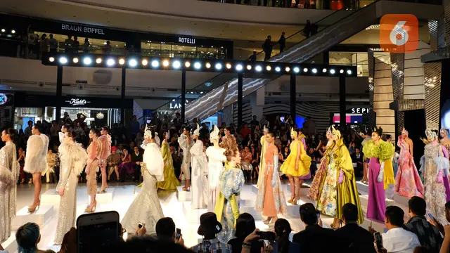 Fashion Nation 2020