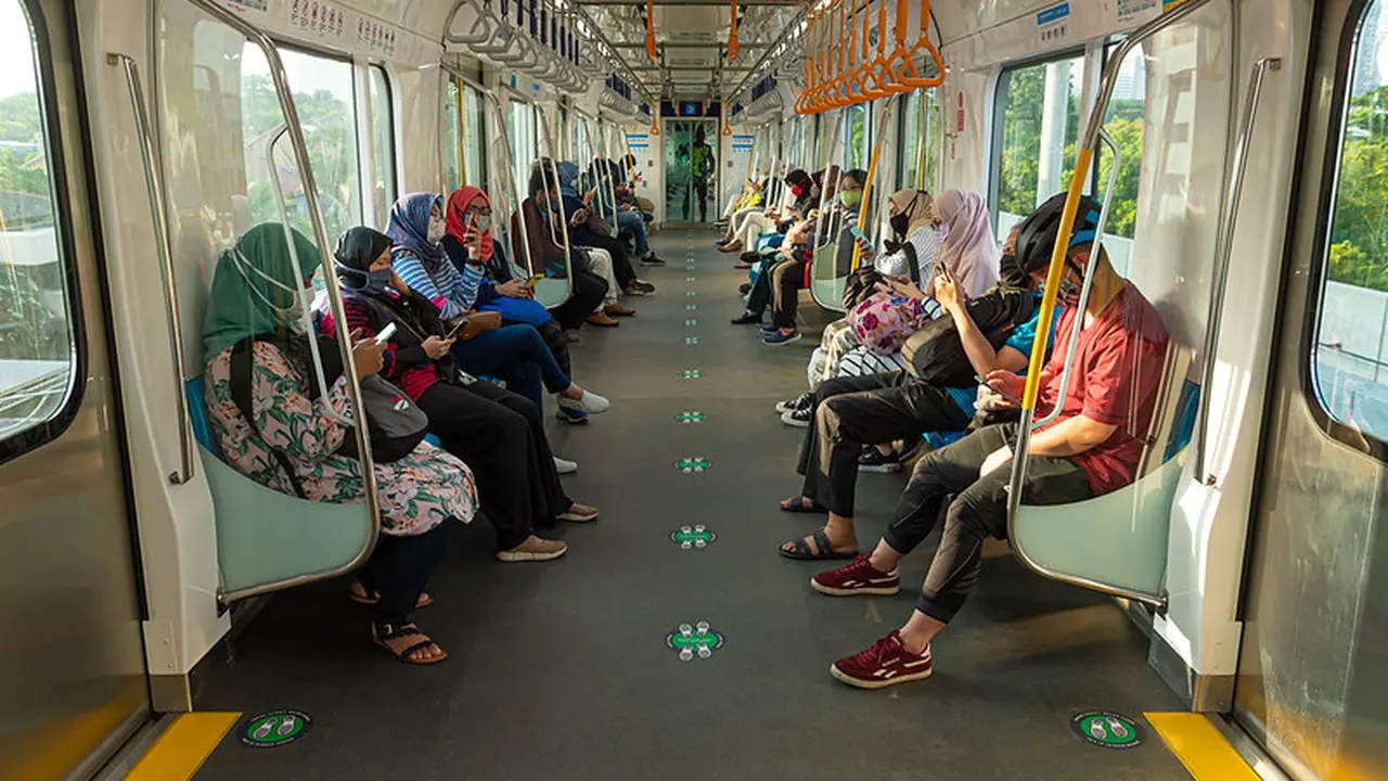 MRT