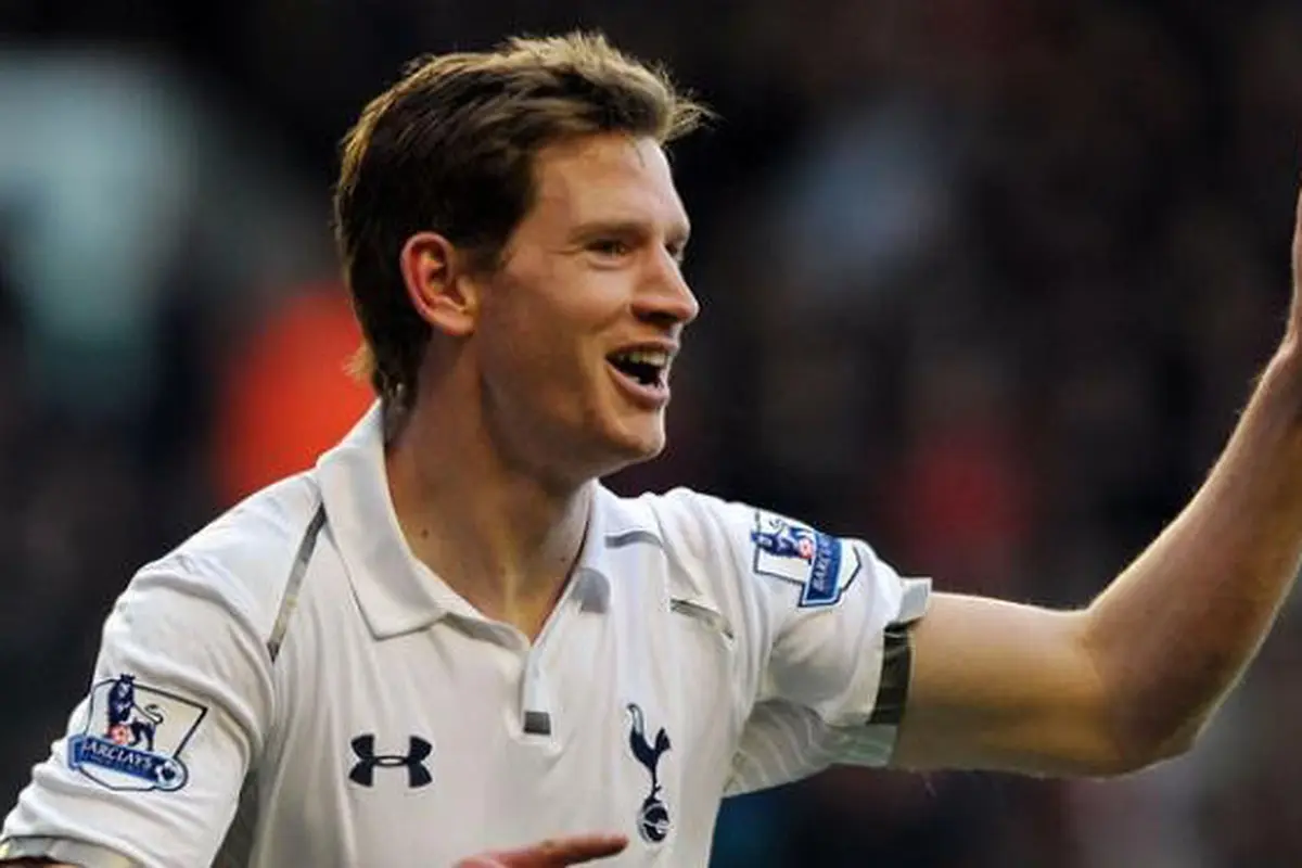 Jan Vertonghen