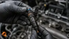Jangan Anggap Sepele, Kenali Gejala Fuel Injector Mobil Mulai Tersumbat