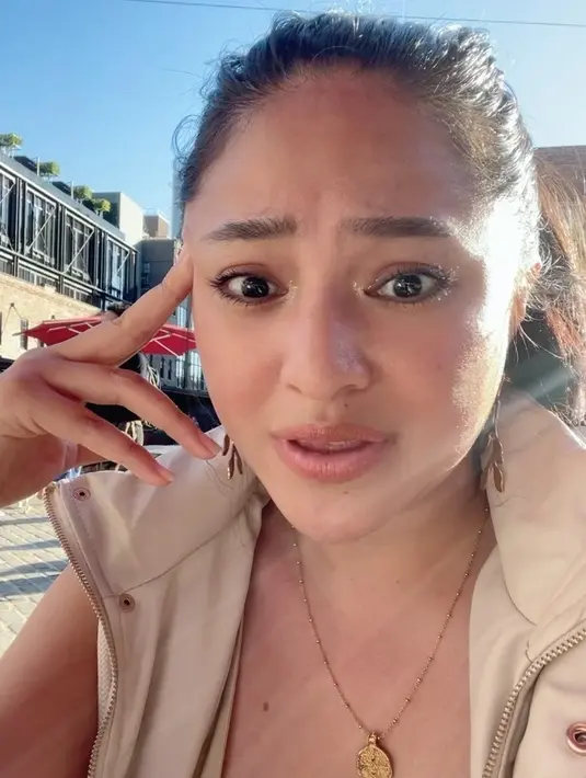 Marshanda (Instagram/marshanda99)