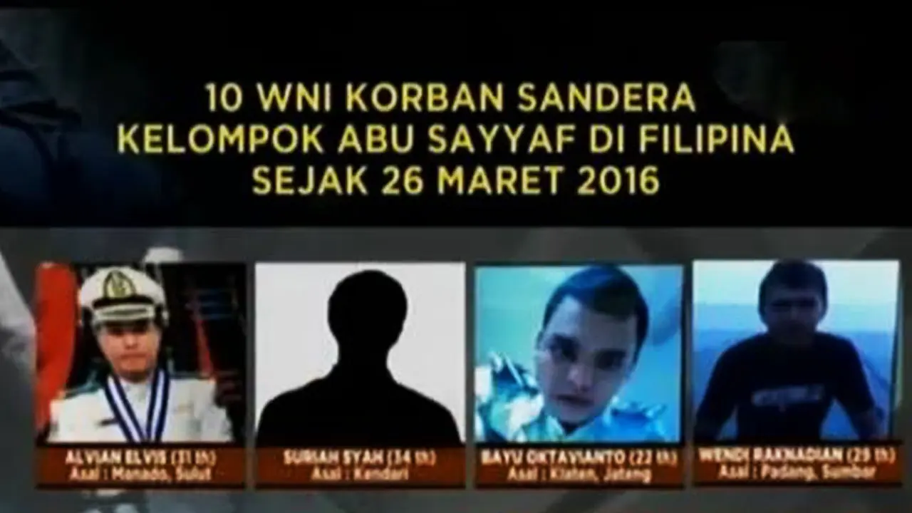 Abu Sayyaf