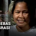 Mary Jane Veloso Bebas setelah Terima Grasi dari Presiden Filipina