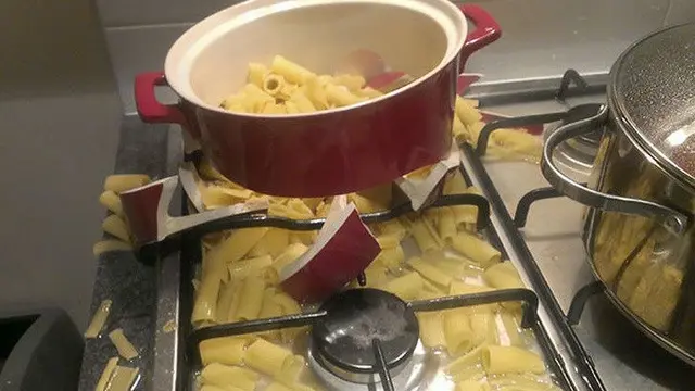 masakan gagal