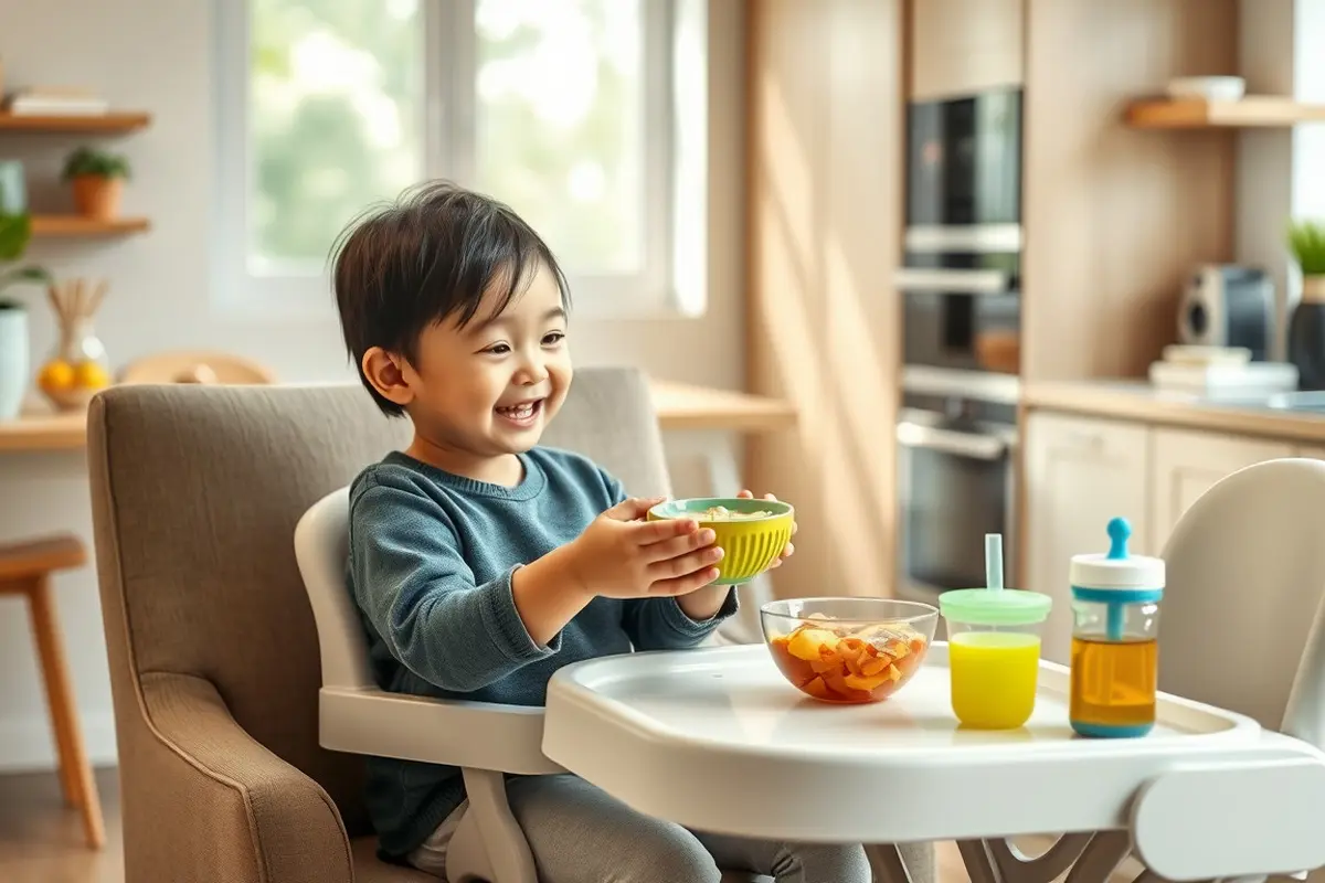 tips menyapih anak agar tidak rewel