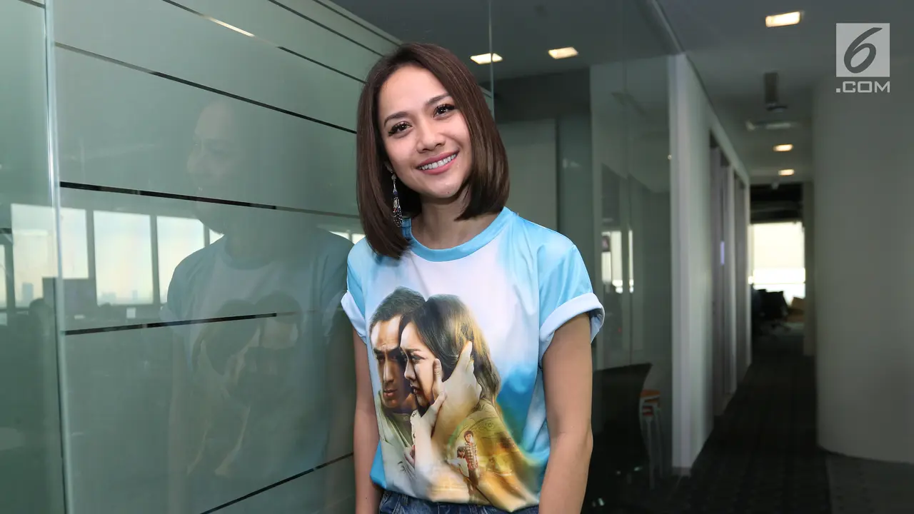 Bunga Citra Lestari
