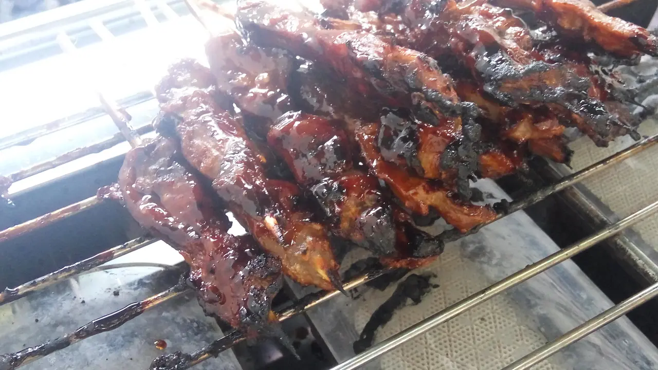 Satai Kuliner Indonesia