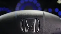 Honda Andalkan RI Buat Dongkrak Jualan di Asia