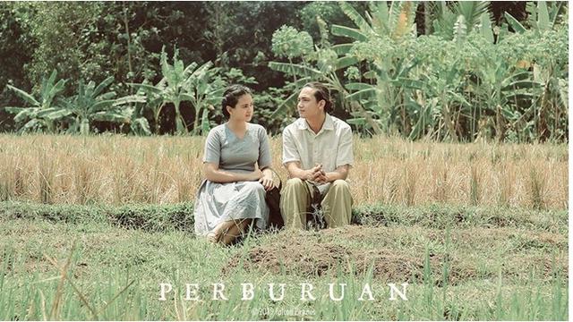 10 Fakta Film Bumi Manusia dan Perburan, Diangkat dari Novel Karya Pramoedya Ananta Toer