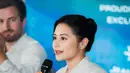 Penampilan cantik Prilly Latuconsina curi perhatian dengan makeup natural flawless bernuansa cokelat [@prillylatuconsina96]