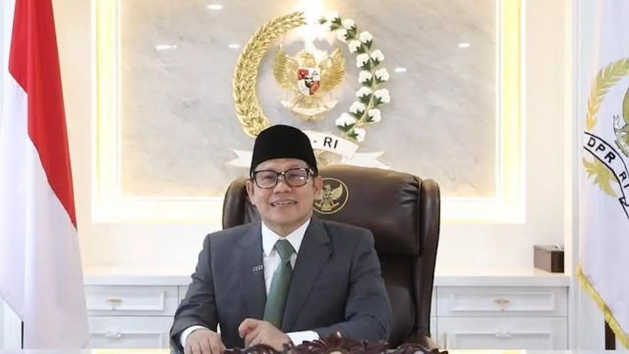 Muhaimin Iskandar