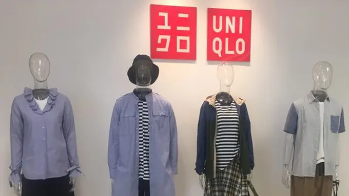 Uniqlo X JW Anderson