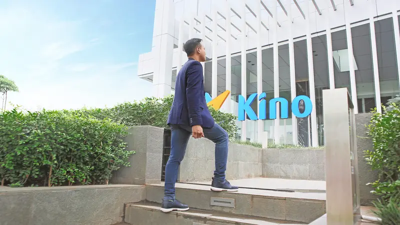 Hadir sejak tahun 1991, PT Kino Indonesia Tbk (KINO) kini telah memiliki lebih dari 30 merek yang menjadi pilihan keluarga Indonesia. (Dok KINO)