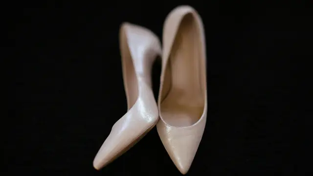 6 Fakta Unik dan Sejarah High Heels,