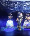 Mereka adalah Andreas Odang, Carmanita, Chossy Latu, Era Soekamto, Denny Wirawan, Danny Satriadi, Didi Budiardjo, Eridani, Ghea Panggabean, Hian Tjen, Ivan Gunawan, Liliana Lim, Mel Ahyar, Sebastian Gunawan, Yogie Pratama, Monica Ivena, Rama Dauhan dan Wilsen Willim.
