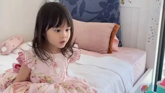 Tempat Tinggal Acha Septriasa di Australia, Arsitekturnya Minimalis tapi Terkesan Mewah