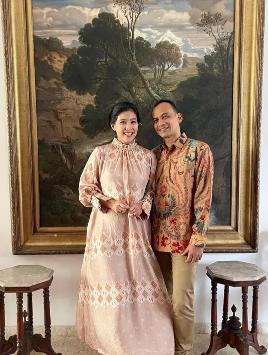 Lepas Masa Lajang di Usia 39 Tahun, Ini 6 Potret Terbaru Olivia Zalianty. (Sumber: Instagram/oliviazallianty)