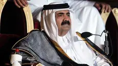Mantan Emir Meninggal, Qatar Umumkan 4 Hari Berkabung Nasional