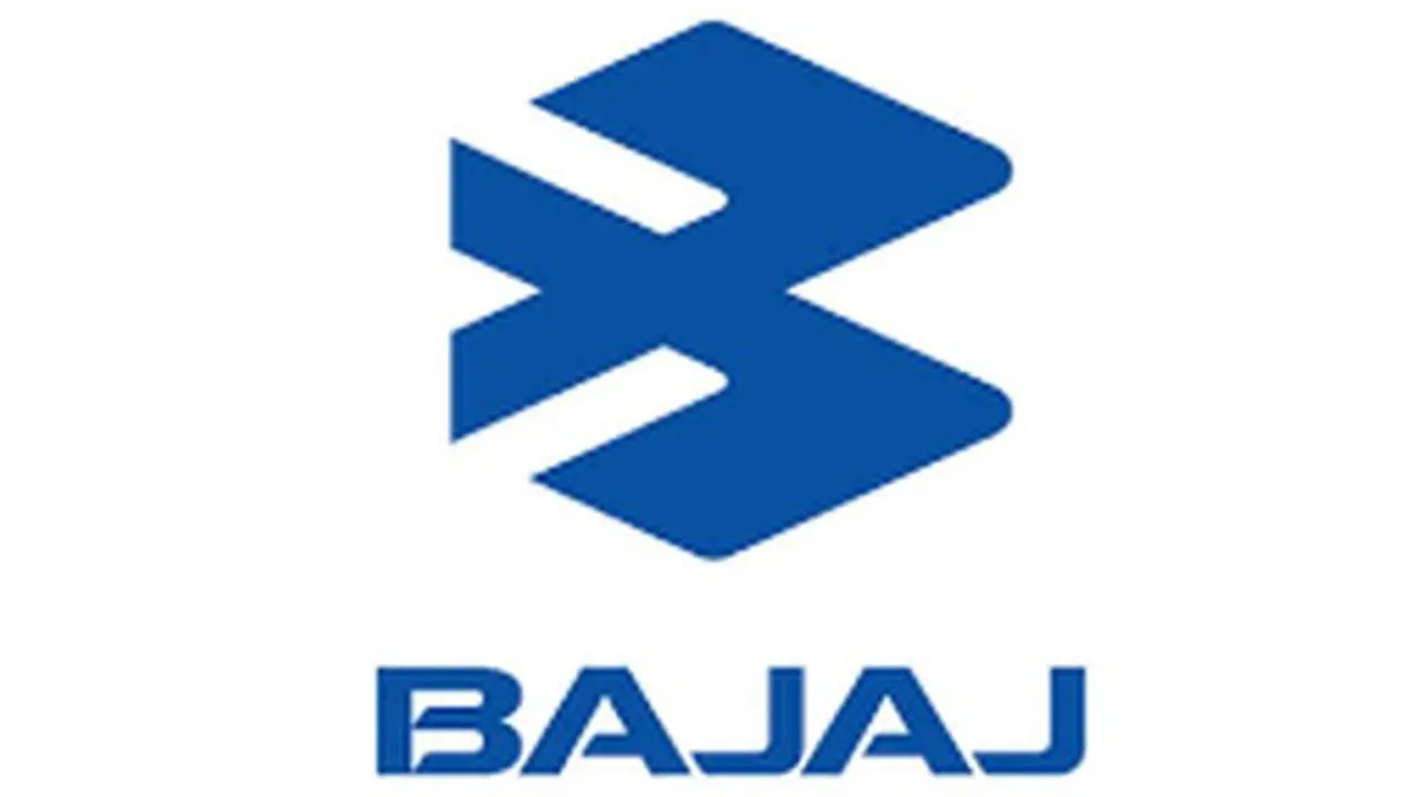 Logo Bajaj