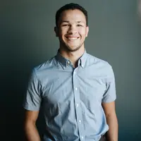 ilustrasi pria/Photo by Benjamin Parker on Unsplash