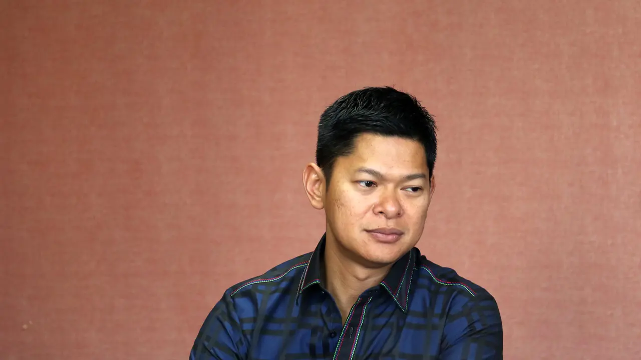 Raja Sapta Oktohari