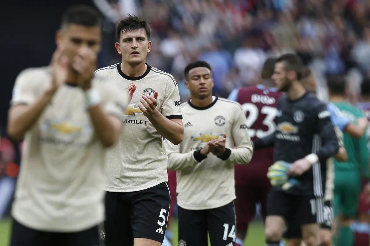 West Ham Vs MU