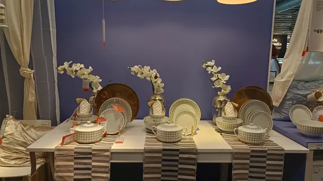 Rumah Rapi dan Nyaman Bisa Bikin Kuat Puasa Ramadan, Apa Hubungannya?