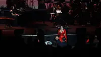 Kris Dayanti Buka Konser A Tribute to Teresa Teng, Nyanyikan Tian Mi Mi Bareng Flora Liu