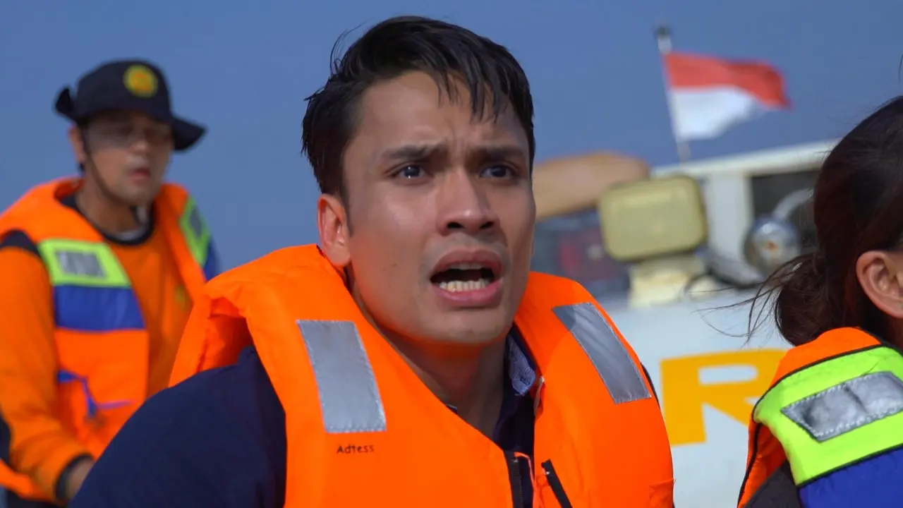 Takdir Cinta yang Kupilih