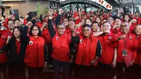 BMI Panaskan Mesin Politik: Siapkan Strategi Bantu PDIP Hadapi Dinamika Pemilu 2029