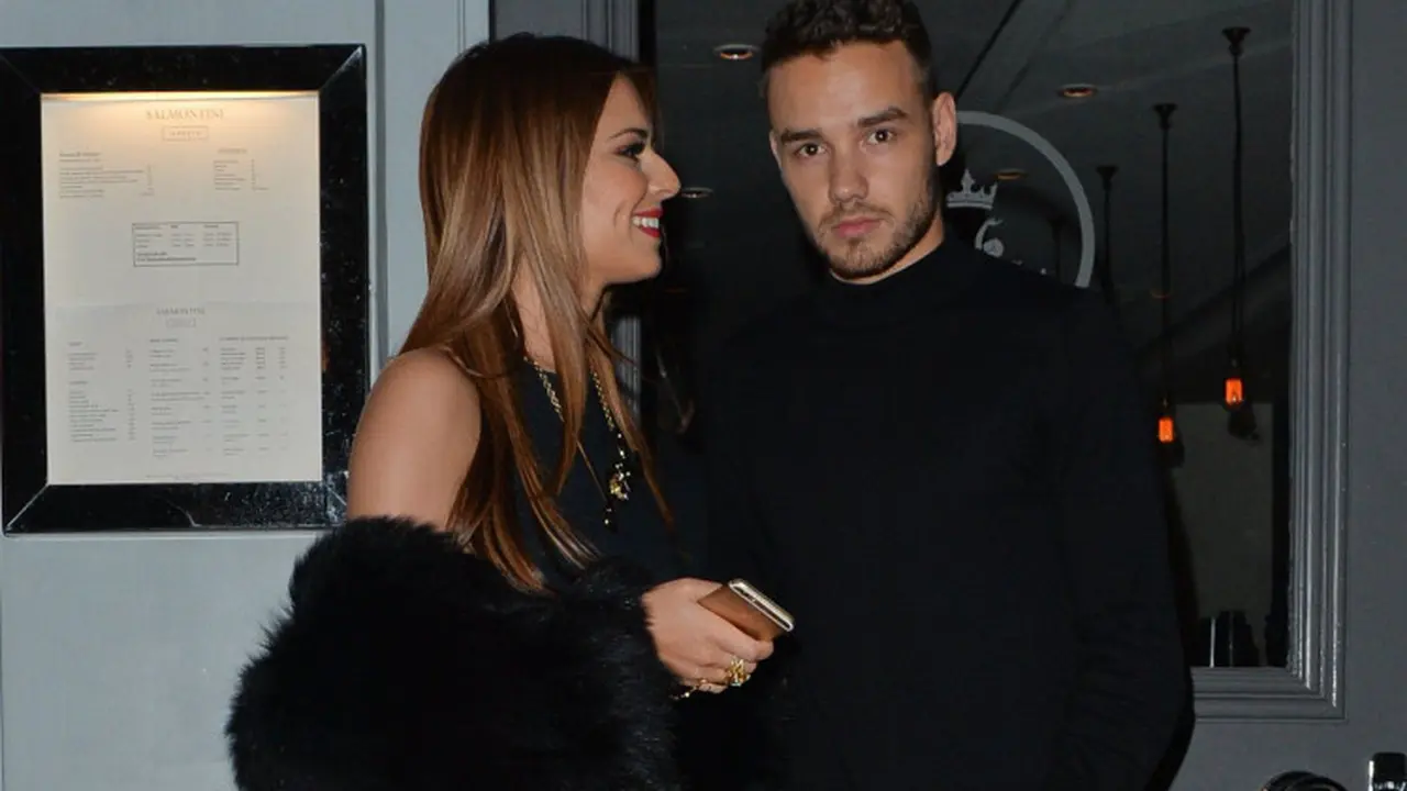 Liam Payne