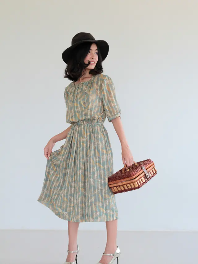 Ide Outfit Buat Kencan Pertama yang Cocok untuk Beragam Kepribadian