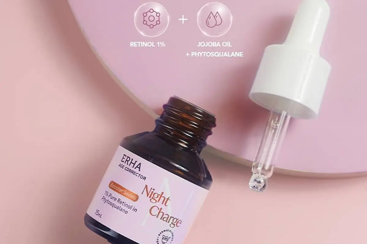 ERHA Age Corrector