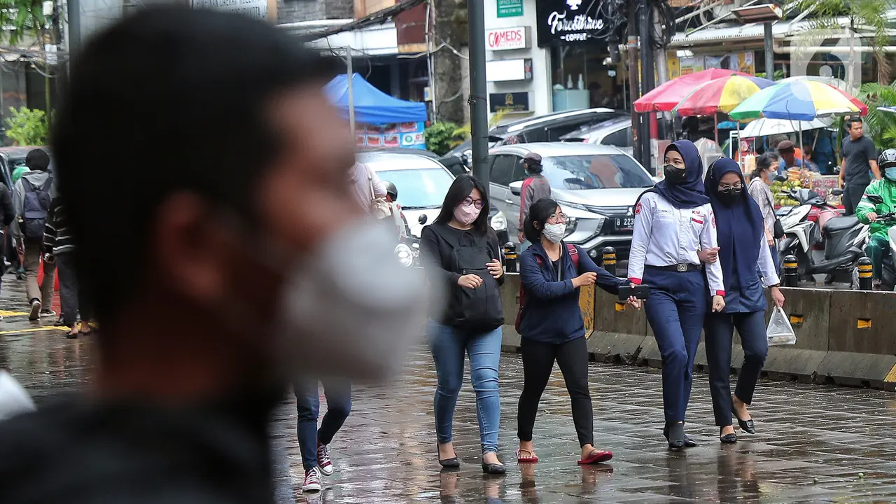 UMP DKI Jakarta 2023 Resmi Naik Menjadi Rp 4,9 Juta