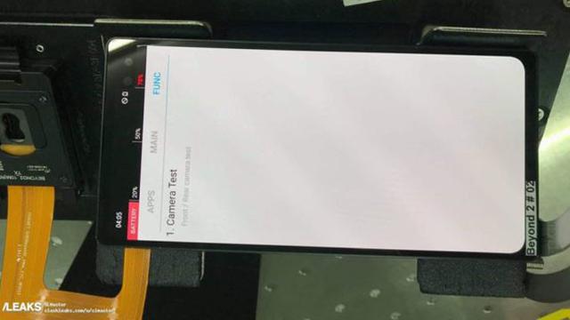 Samsung Galaxy S10