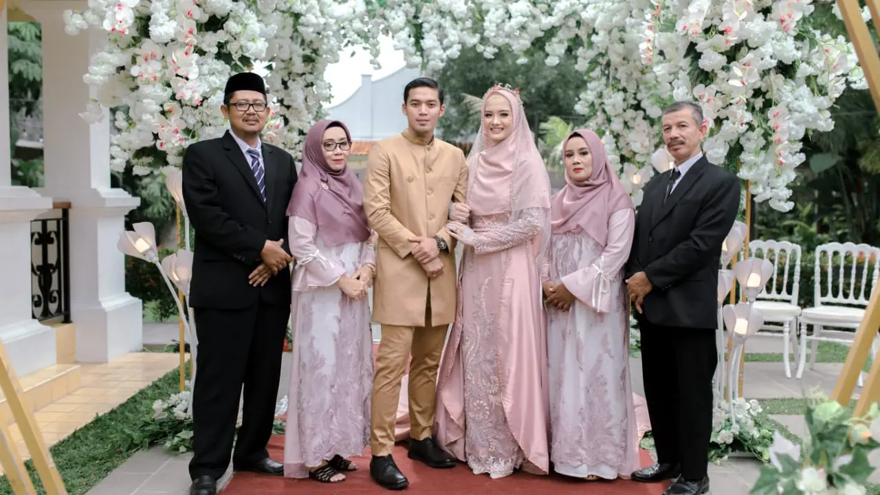 Dicky Indrayana