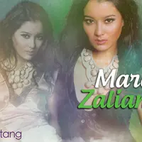 Marcella Zalianty melalui perjalanan yang beragam dalam dunia film.