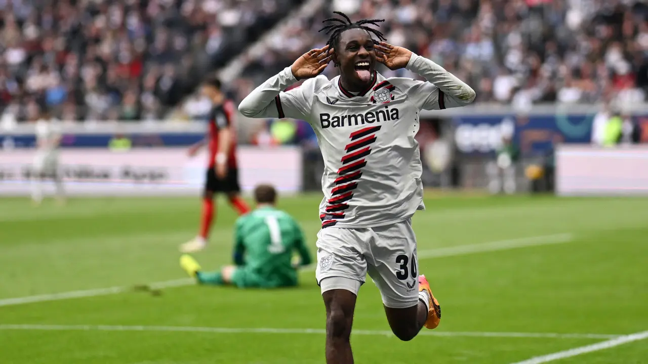 Foto: Jeremie Frimpong