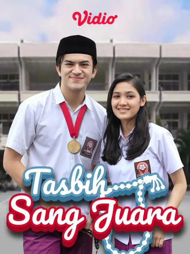 Tasbih Sang Juara