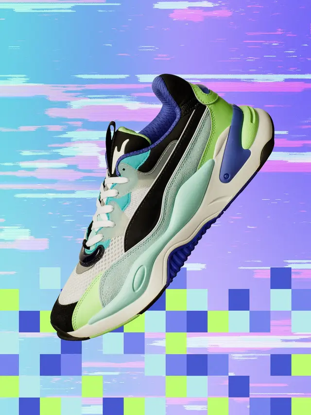 Eksplorasi Dunia Maya Bersama Koleksi Sneakers Terbaru Puma