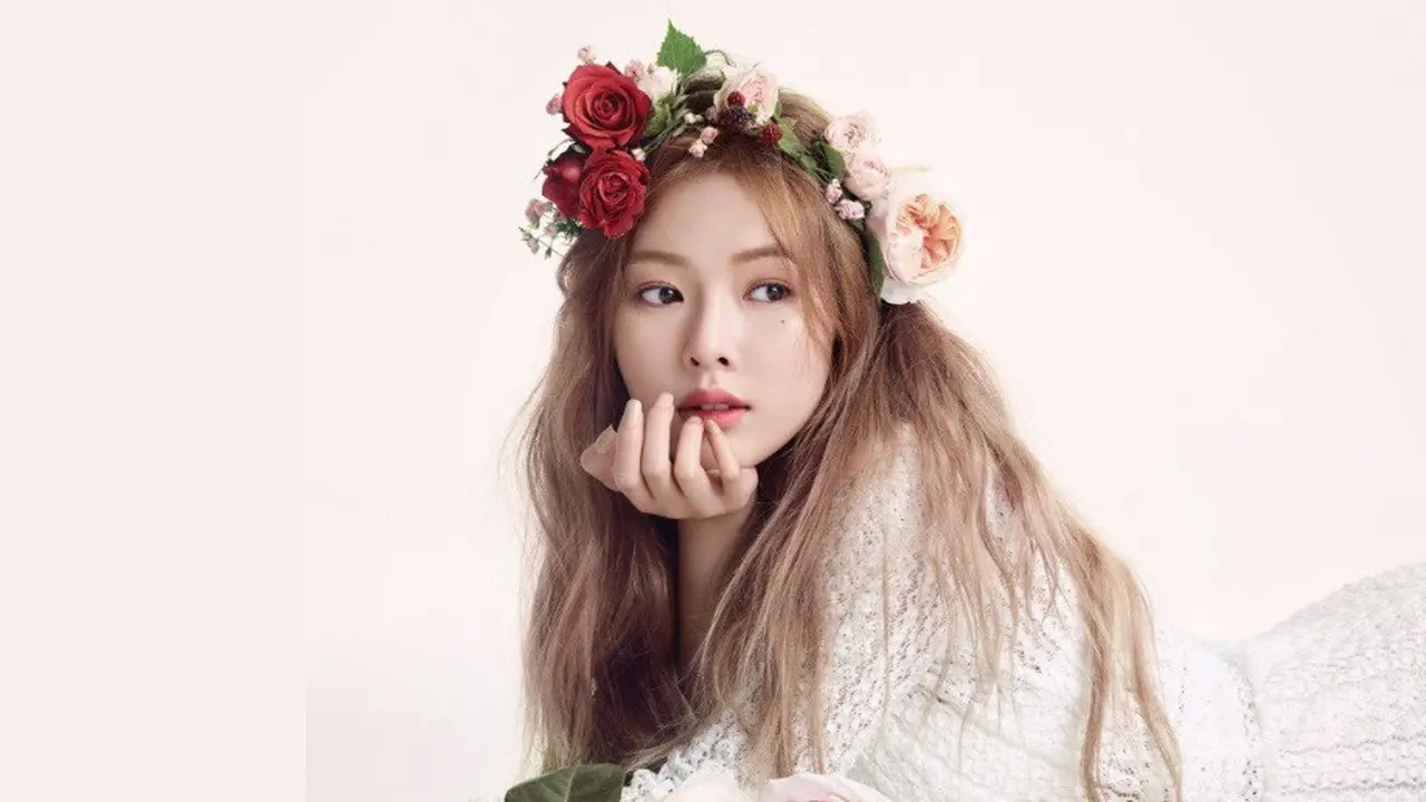 HyunA