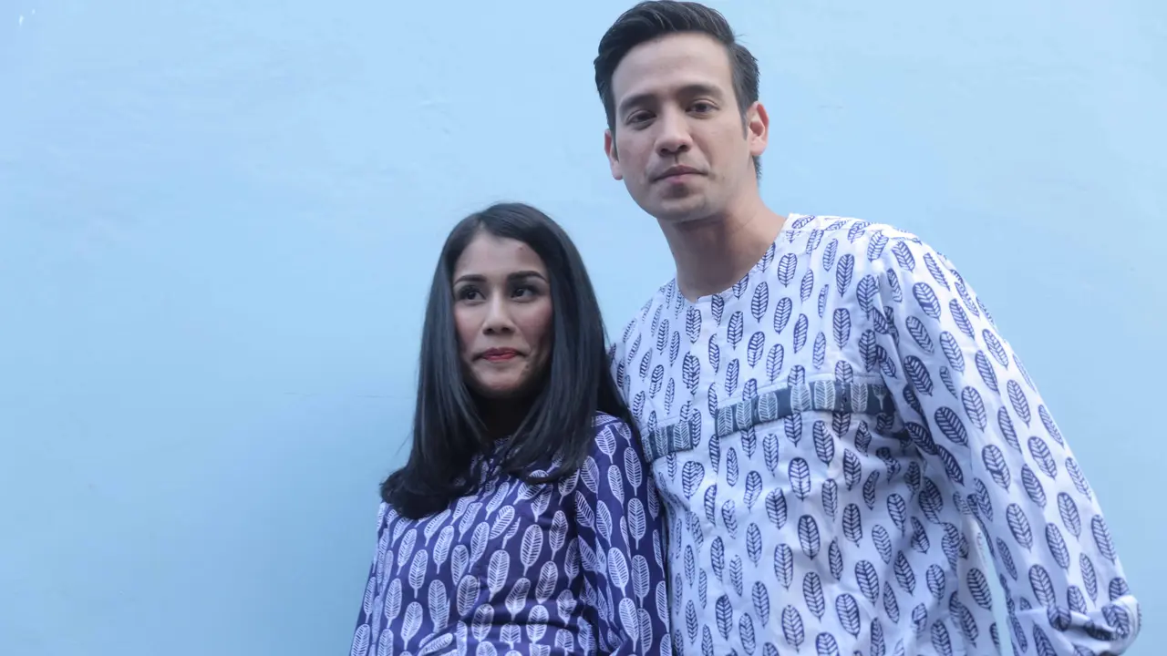 [Bintang] Tarra Budiman - Gya Sadiqah