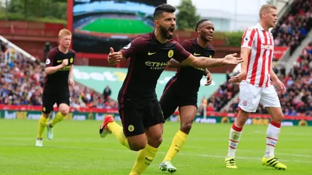 stoke city vs manchester city