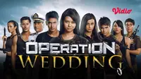 Saksikan Operation Wedding hanya di Vidio. (Dok Vidio)