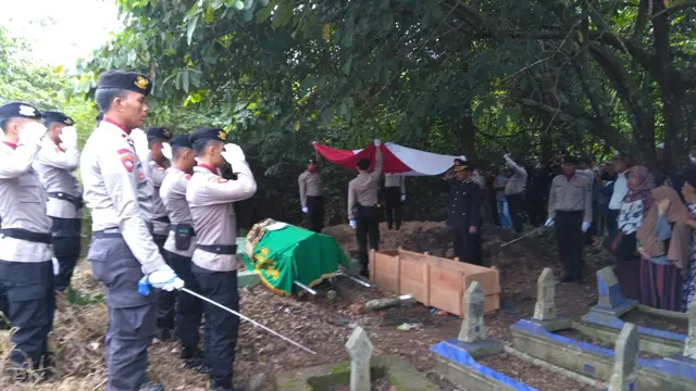 Usai Sahur Ramadhan, Polisi Ditemukan Tewas di Kamar Hotel Palembang